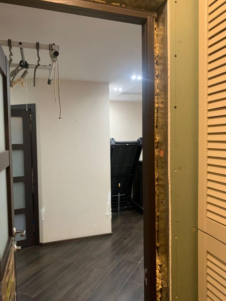 Продажа 3-комнатной квартиры, Романовка,  21