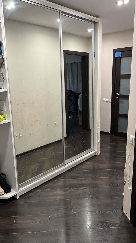 Продажа 3-комнатной квартиры, Романовка,  21