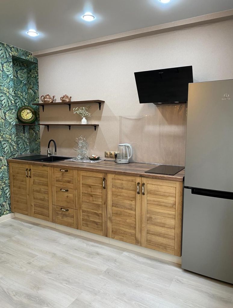 Продажа 1-комнатной квартиры, Ессентуки, Кисловодская ул,  30а