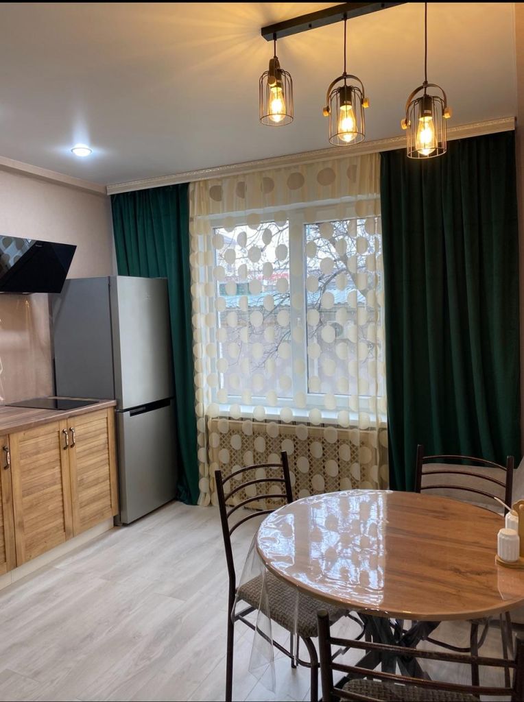 Продажа 1-комнатной квартиры, Ессентуки, Кисловодская ул,  30а