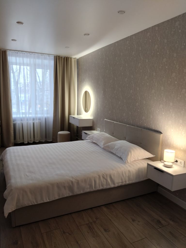 Аренда 2-комнатной квартиры, Нижний Новгород, Родионова ул,  5