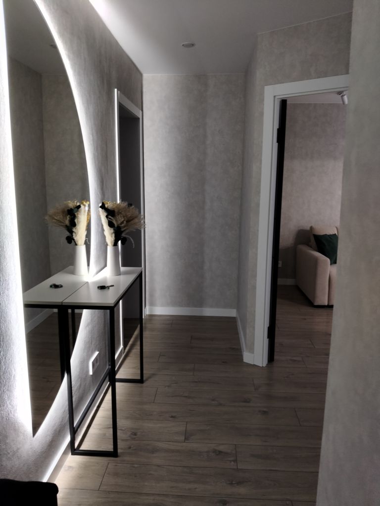 Аренда 2-комнатной квартиры, Нижний Новгород, Родионова ул,  5