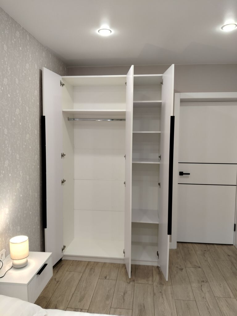 Аренда 2-комнатной квартиры, Нижний Новгород, Родионова ул,  5