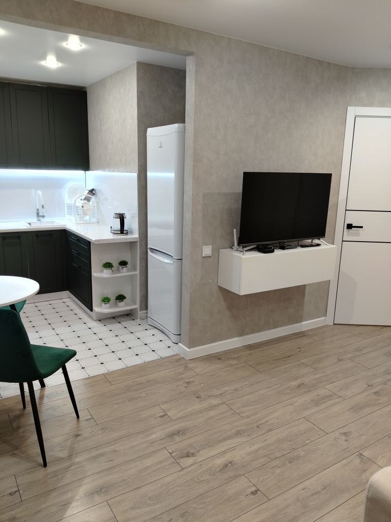 Аренда 2-комнатной квартиры, Нижний Новгород, Родионова ул,  5