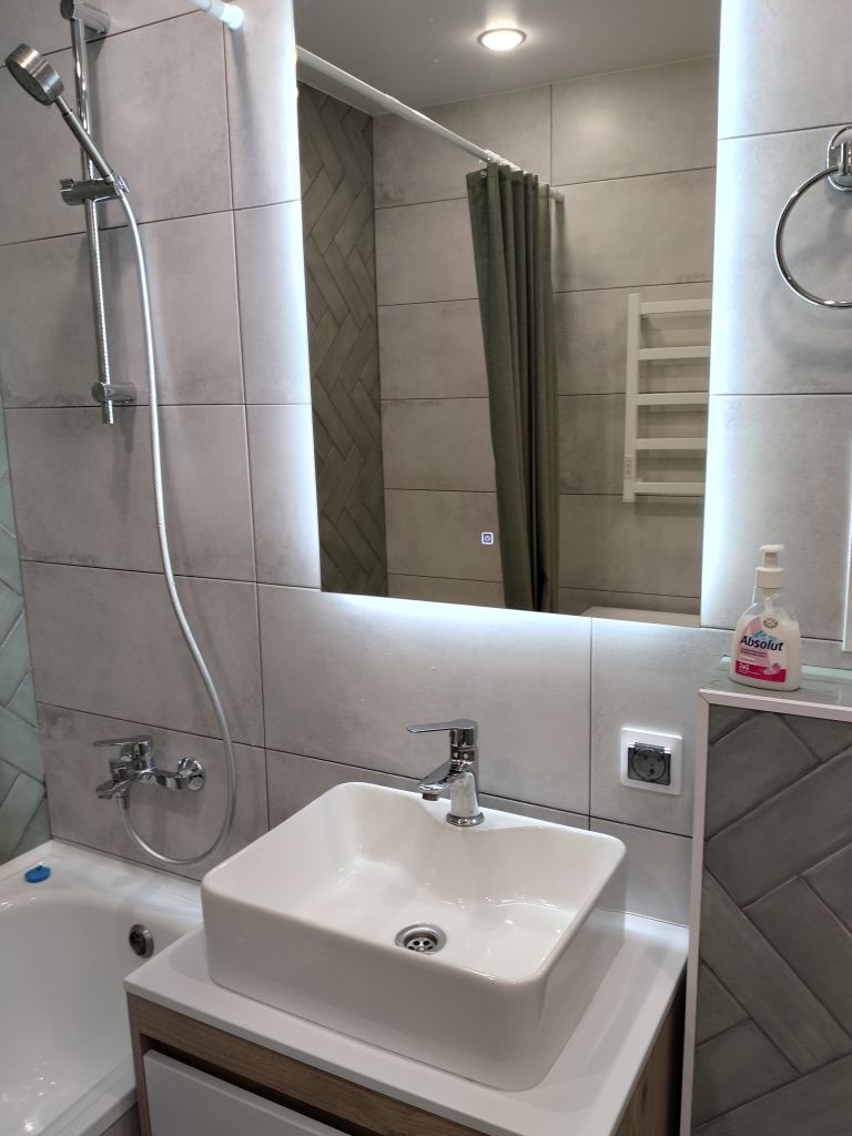 Аренда 2-комнатной квартиры, Нижний Новгород, Родионова ул,  5