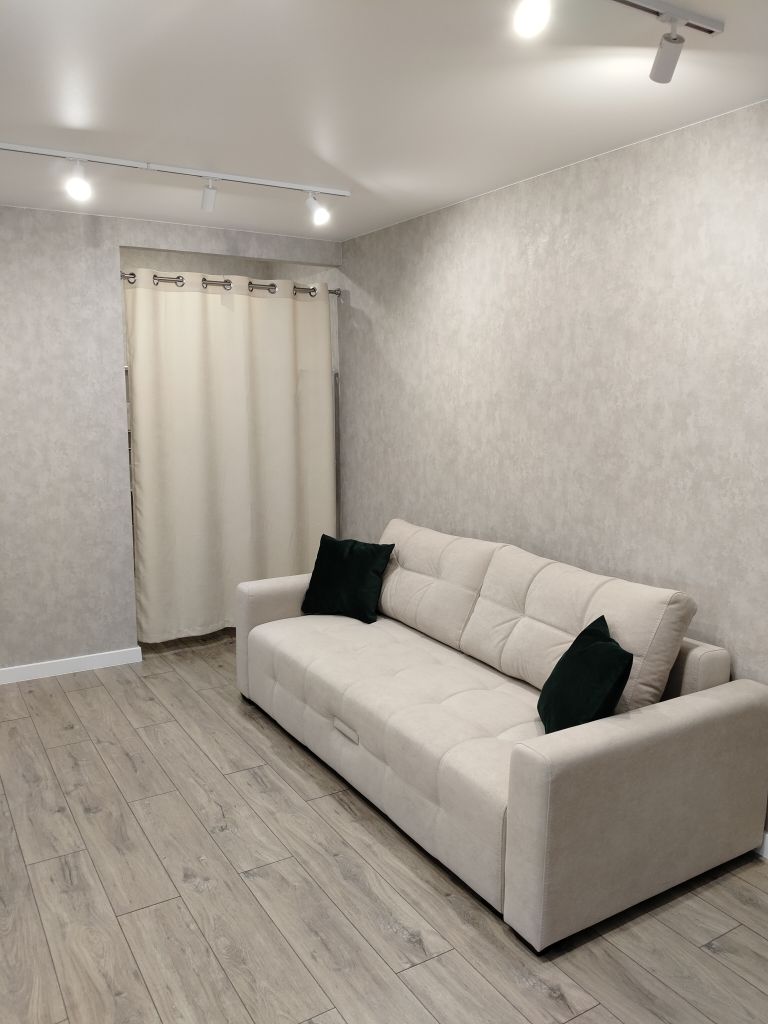 Аренда 2-комнатной квартиры, Нижний Новгород, Родионова ул,  5