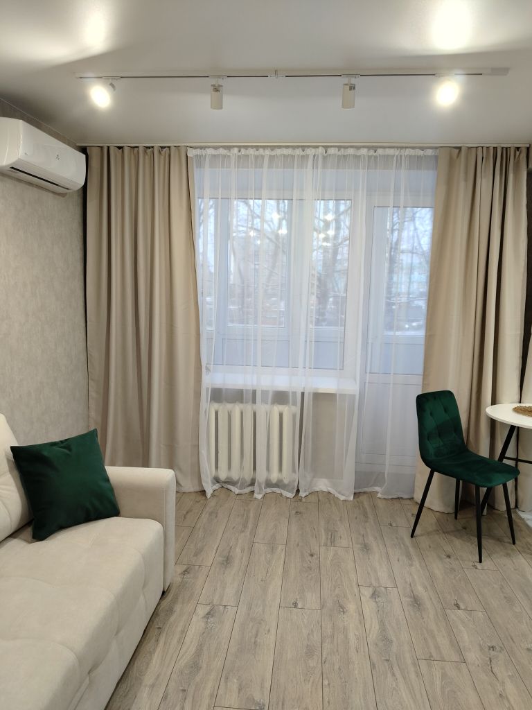 Аренда 2-комнатной квартиры, Нижний Новгород, Родионова ул,  5