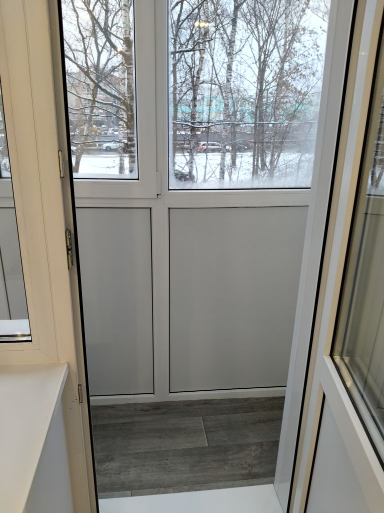 Аренда 2-комнатной квартиры, Нижний Новгород, Родионова ул,  5