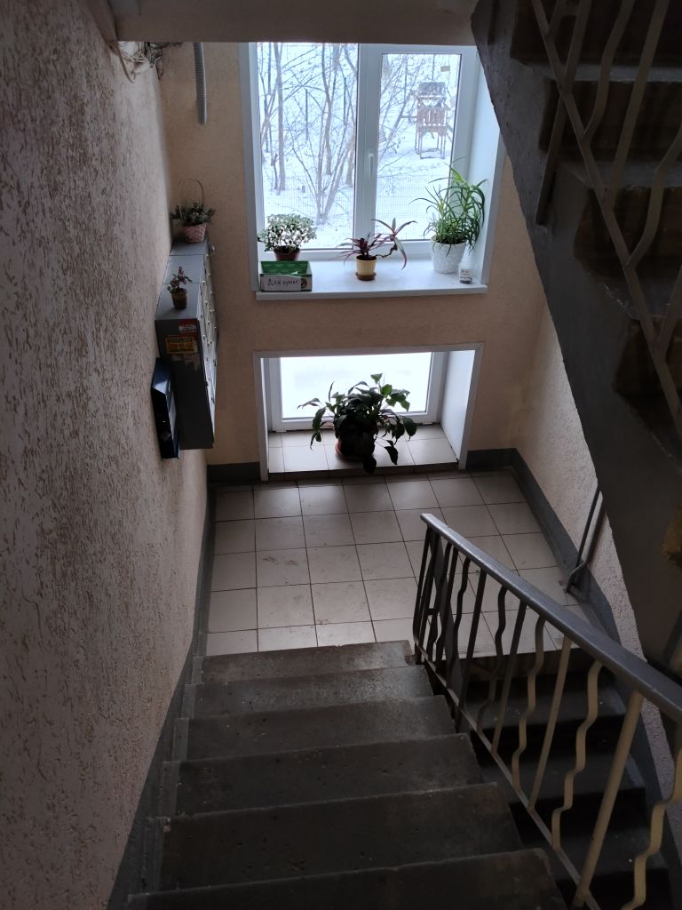 Аренда 2-комнатной квартиры, Нижний Новгород, Родионова ул,  5