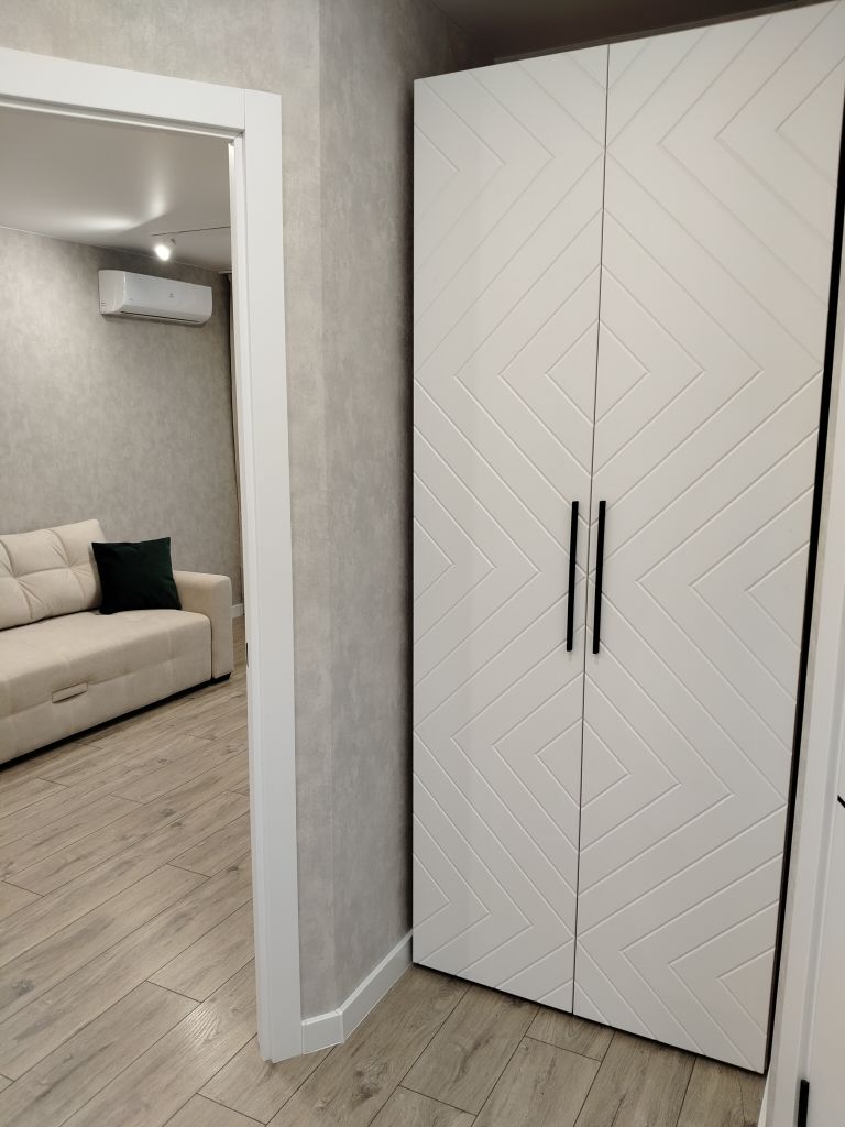 Аренда 2-комнатной квартиры, Нижний Новгород, Родионова ул,  5