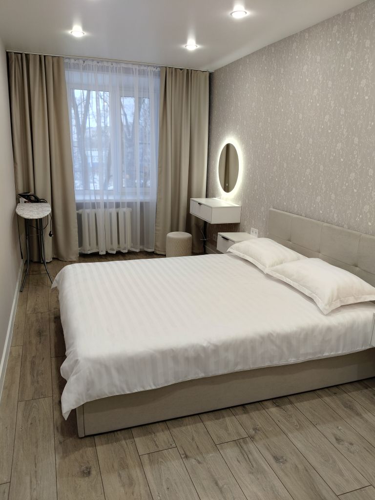 Аренда 2-комнатной квартиры, Нижний Новгород, Родионова ул,  5