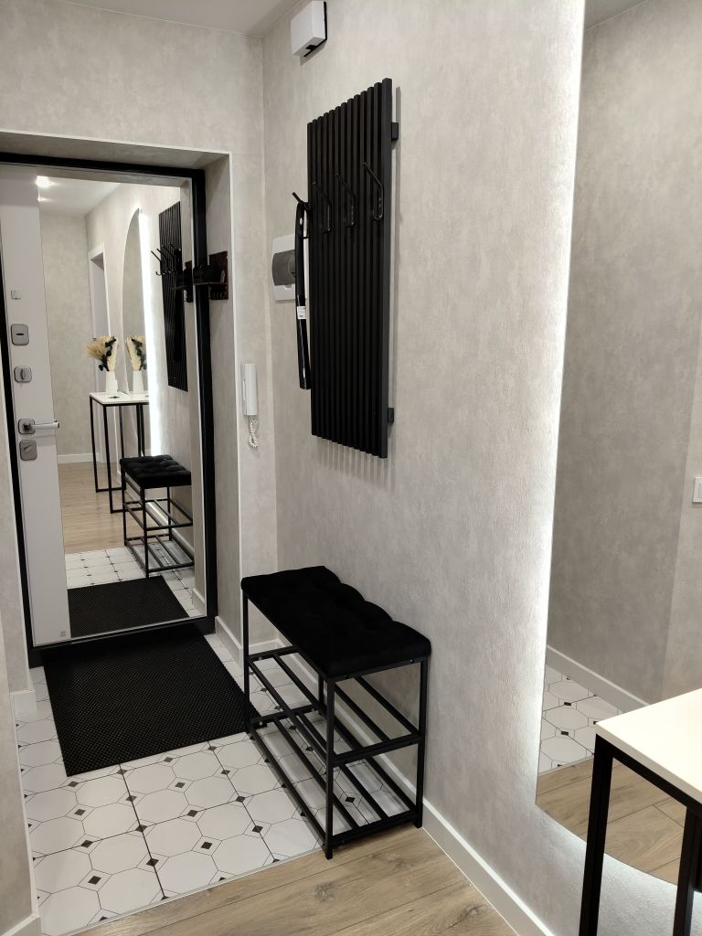 Аренда 2-комнатной квартиры, Нижний Новгород, Родионова ул,  5