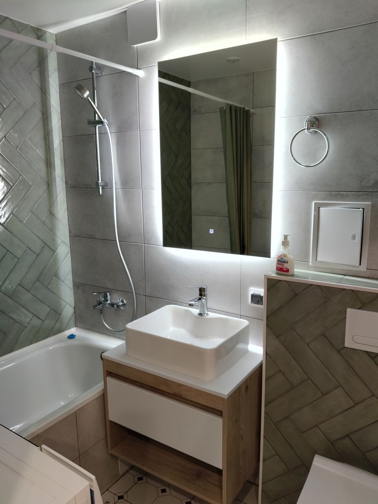 Аренда 2-комнатной квартиры, Нижний Новгород, Родионова ул,  5