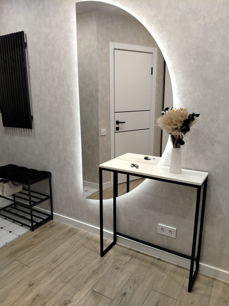 Аренда 2-комнатной квартиры, Нижний Новгород, Родионова ул,  5