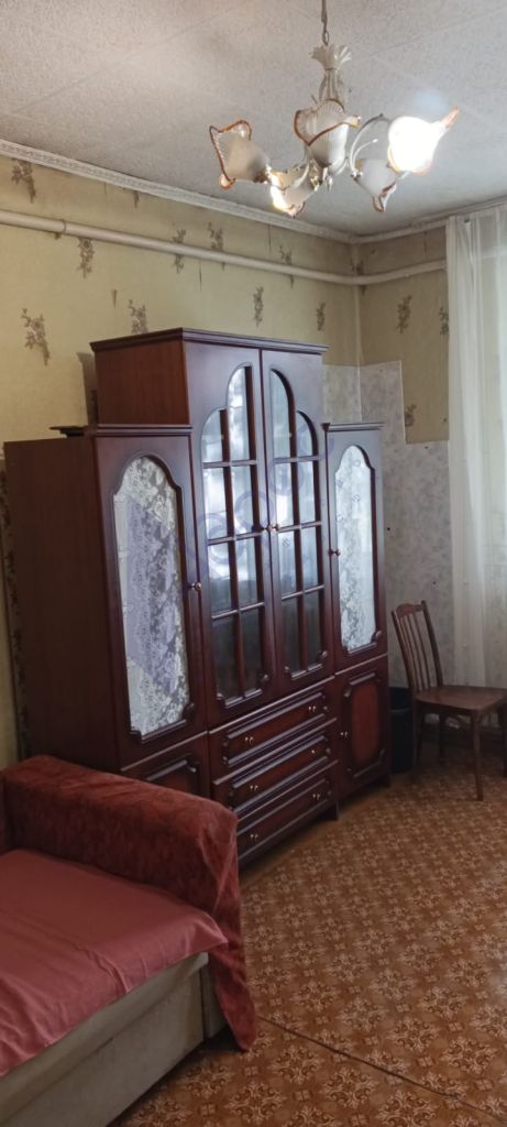 Аренда комнаты, 14м <sup>2</sup>, Нижний Новгород, Куйбышева ул,  24