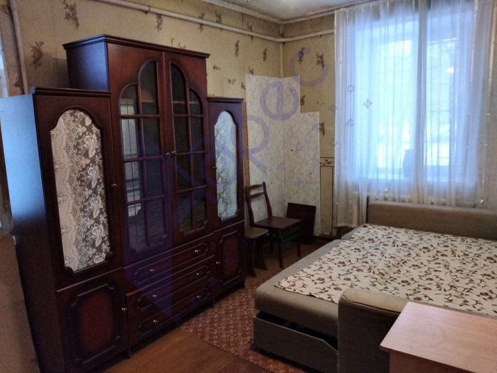 Аренда комнаты, 14м <sup>2</sup>, Нижний Новгород, Куйбышева ул,  24