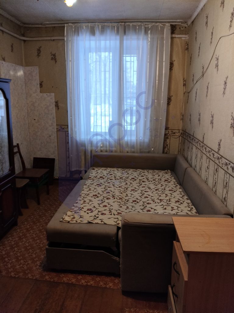 Аренда комнаты, 14м <sup>2</sup>, Нижний Новгород, Куйбышева ул,  24