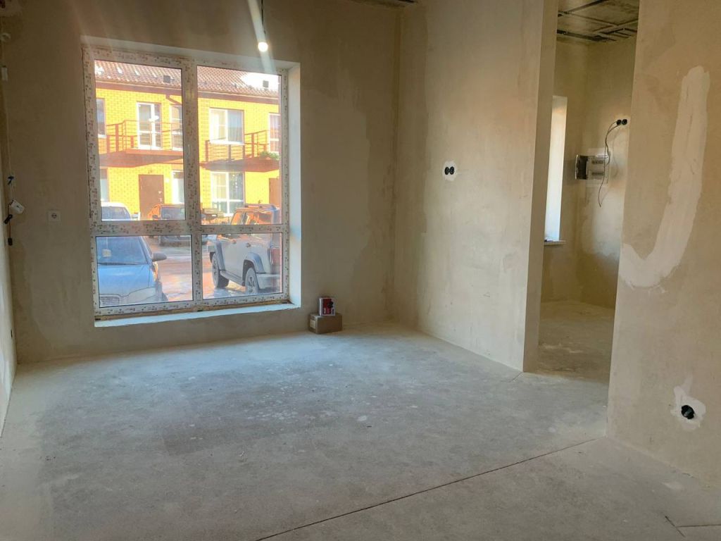 Продажа 2-комнатной квартиры, Кривцово, Дружная ,  11