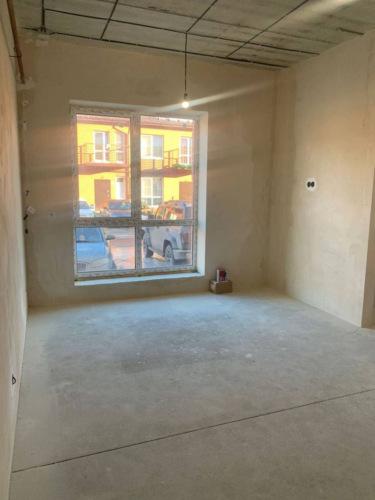 Продажа 2-комнатной квартиры, Кривцово, Дружная ,  11