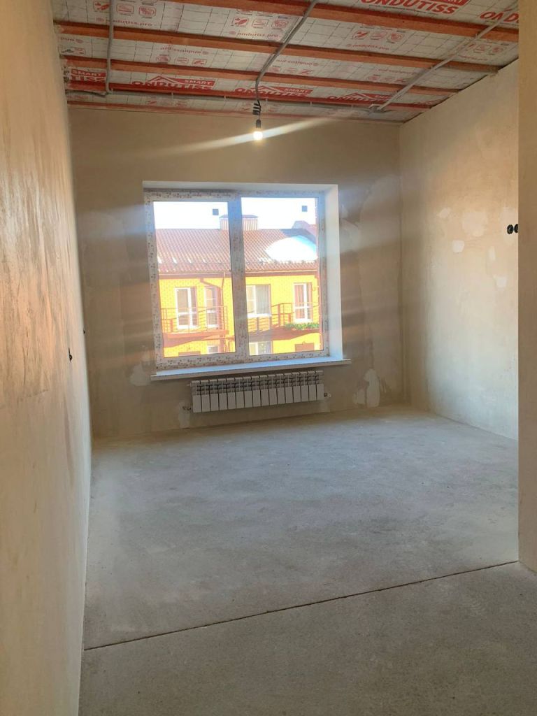 Продажа 2-комнатной квартиры, Кривцово, Дружная ,  11