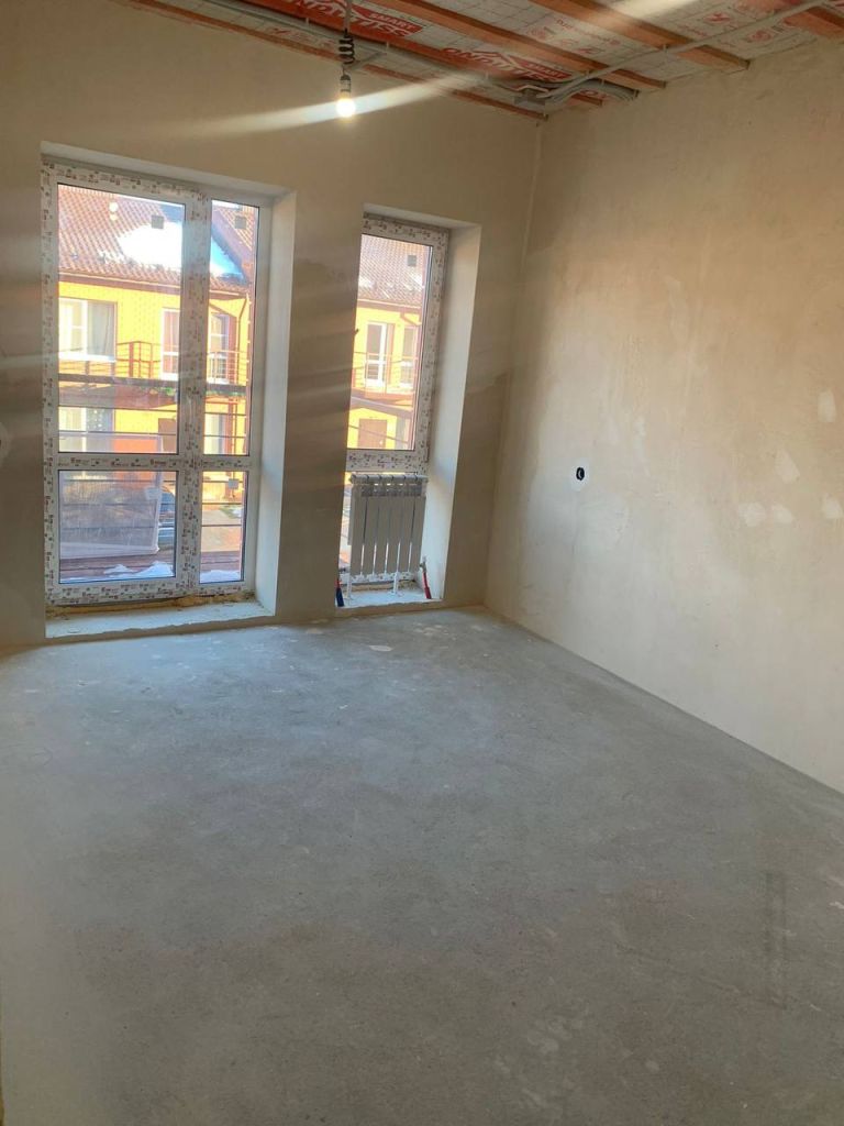 Продажа 2-комнатной квартиры, Кривцово, Дружная ,  11