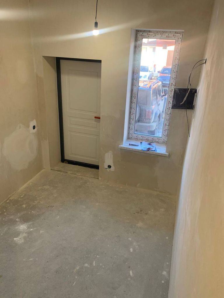 Продажа 2-комнатной квартиры, Кривцово, Дружная ,  11