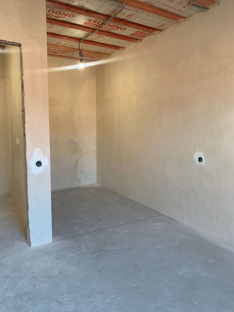 Продажа 2-комнатной квартиры, Кривцово, Дружная ,  11