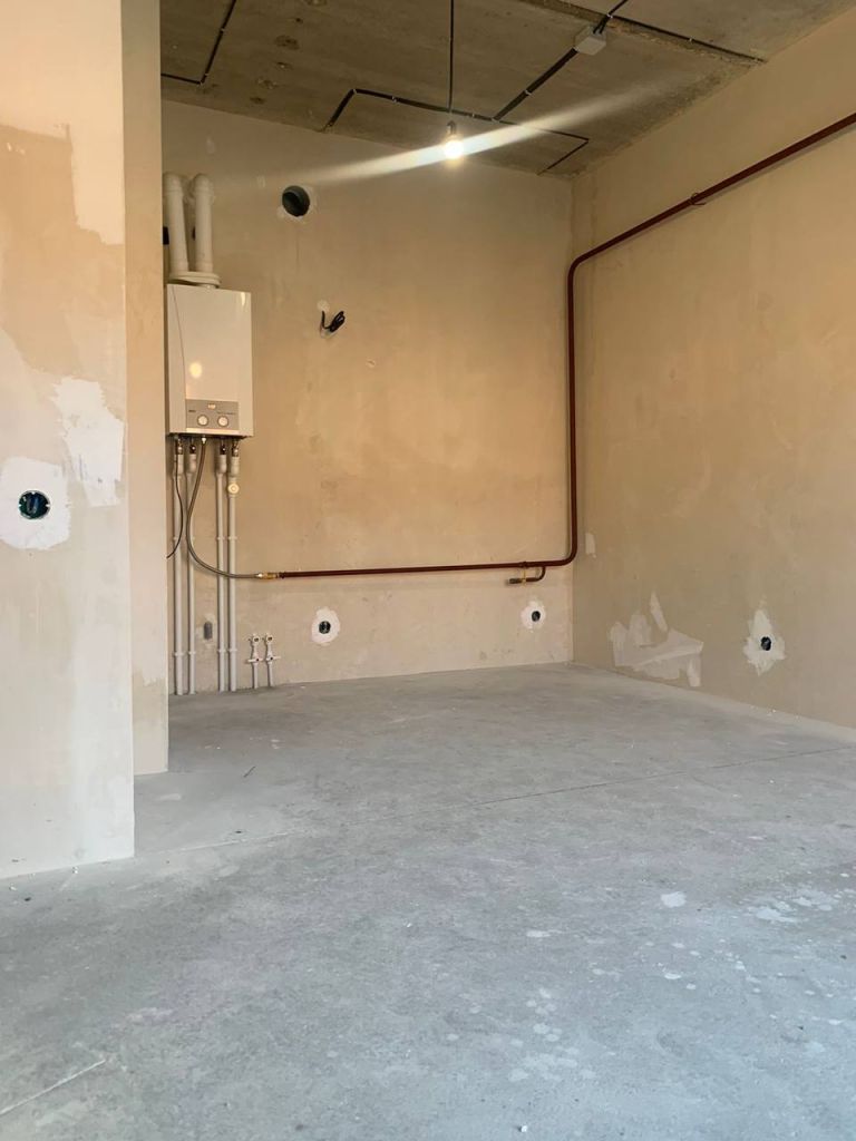 Продажа 2-комнатной квартиры, Кривцово, Дружная ,  11