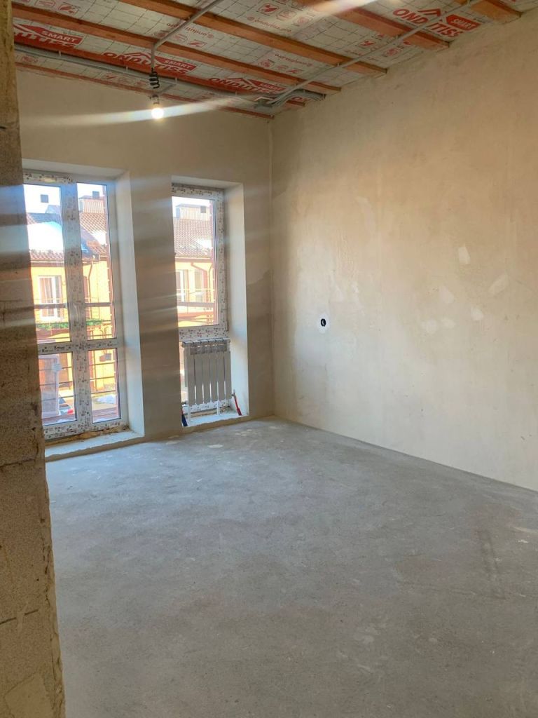 Продажа 2-комнатной квартиры, Кривцово, Дружная ,  11