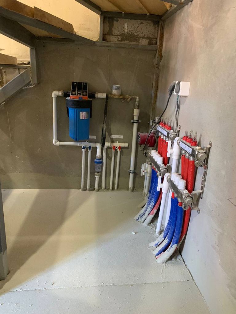 Продажа 2-комнатной квартиры, Кривцово, Дружная ,  11