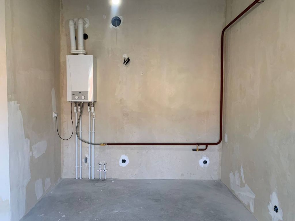 Продажа 2-комнатной квартиры, Кривцово, Дружная ,  11