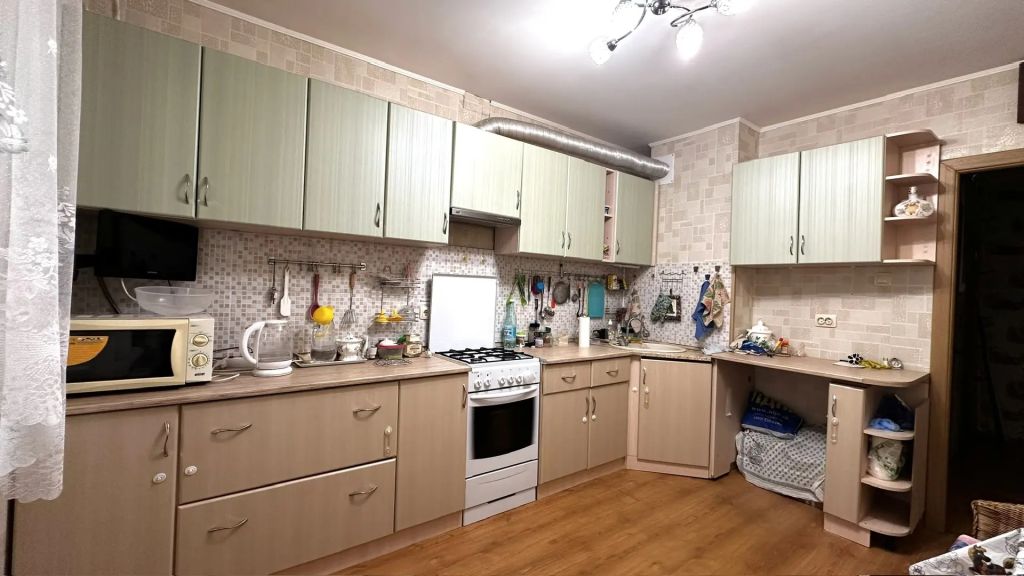 Продажа 2-комнатной квартиры, Владимир, Строителей пр-кт,  1а