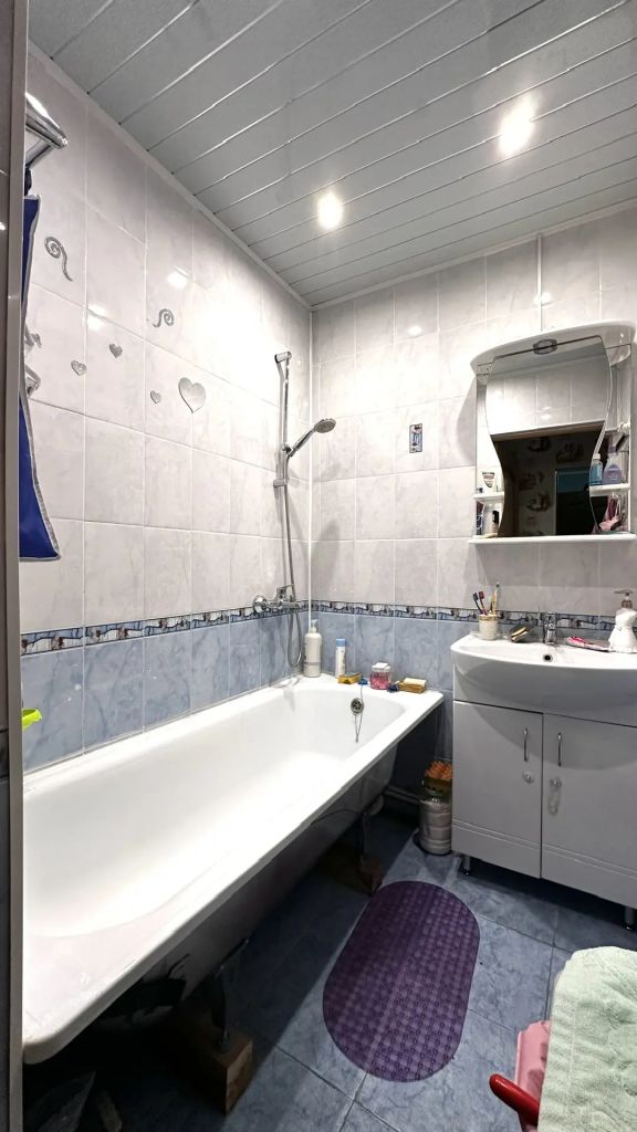 Продажа 2-комнатной квартиры, Владимир, Строителей пр-кт,  1а