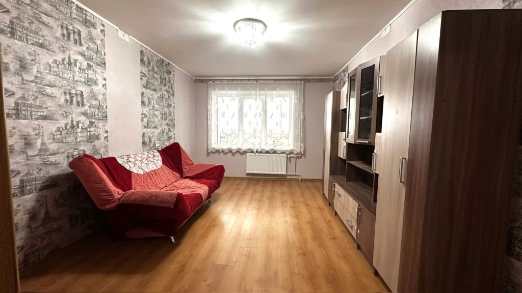 Продажа 2-комнатной квартиры, Владимир, Строителей пр-кт,  1а