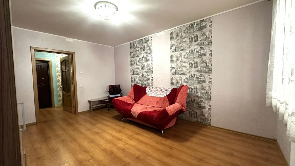 Продажа 2-комнатной квартиры, Владимир, Строителей пр-кт,  1а