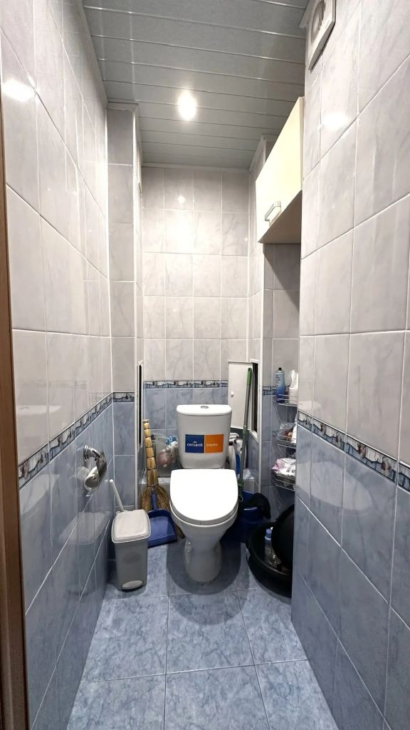 Продажа 2-комнатной квартиры, Владимир, Строителей пр-кт,  1а