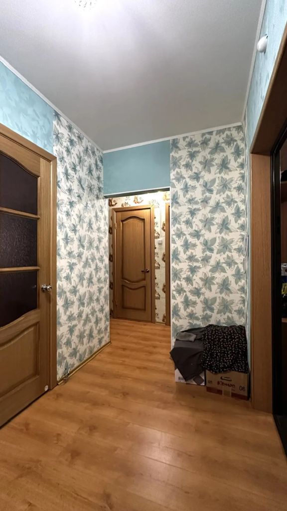 Продажа 2-комнатной квартиры, Владимир, Строителей пр-кт,  1а