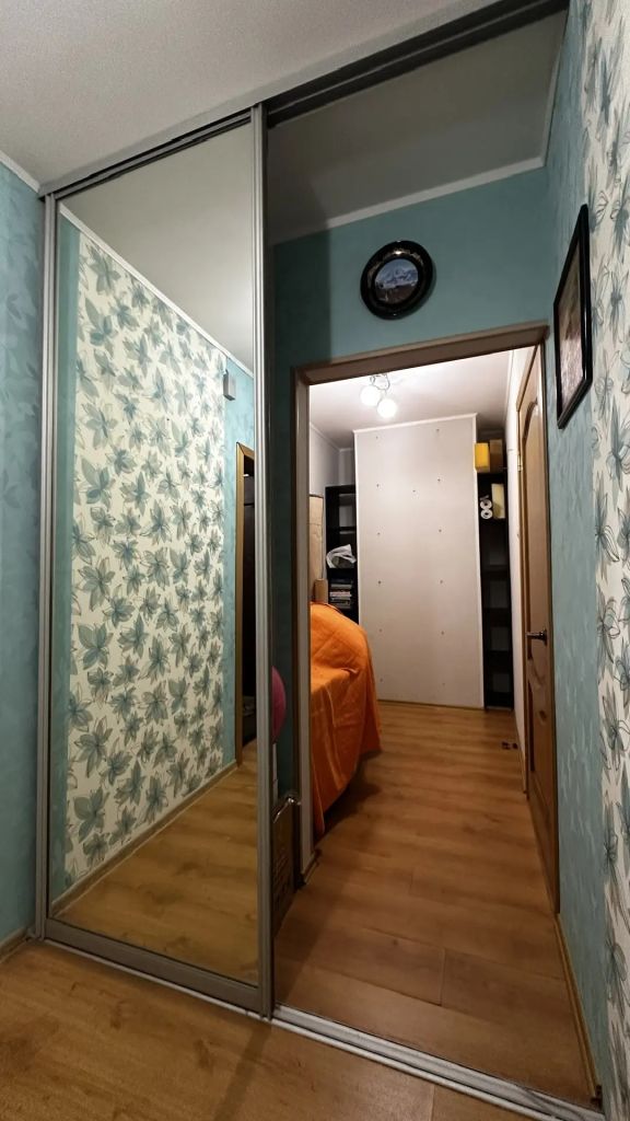 Продажа 2-комнатной квартиры, Владимир, Строителей пр-кт,  1а