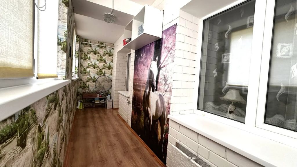 Продажа 2-комнатной квартиры, Владимир, Строителей пр-кт,  1а