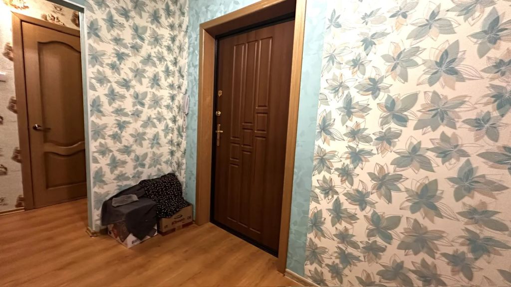 Продажа 2-комнатной квартиры, Владимир, Строителей пр-кт,  1а