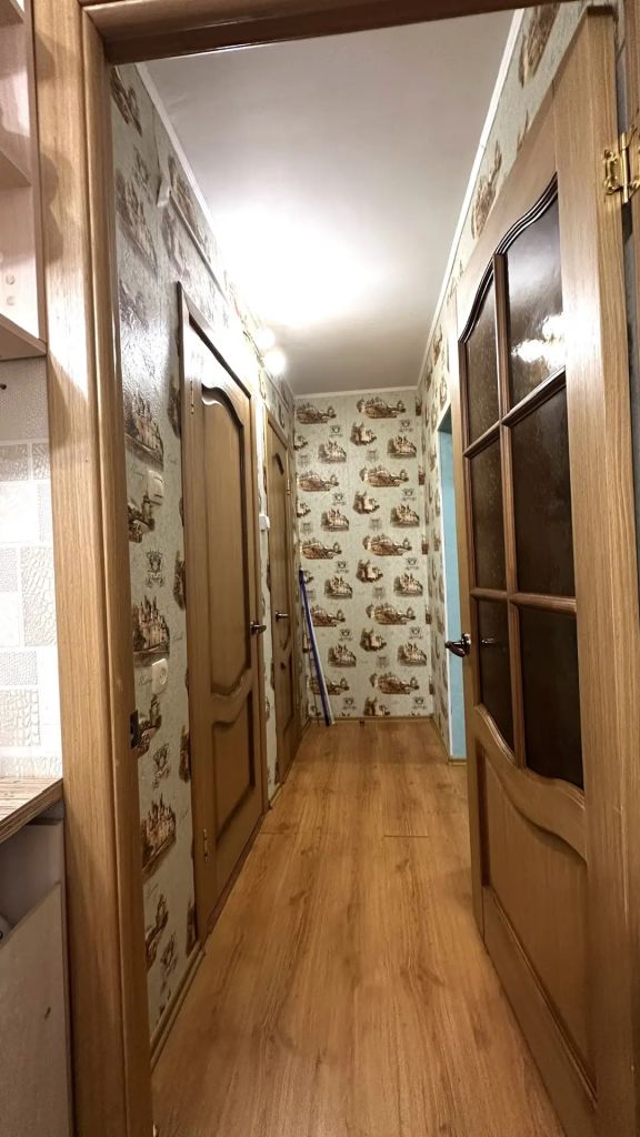 Продажа 2-комнатной квартиры, Владимир, Строителей пр-кт,  1а