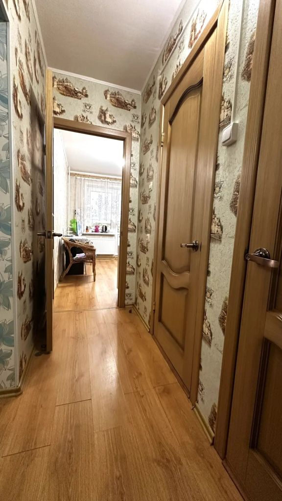 Продажа 2-комнатной квартиры, Владимир, Строителей пр-кт,  1а