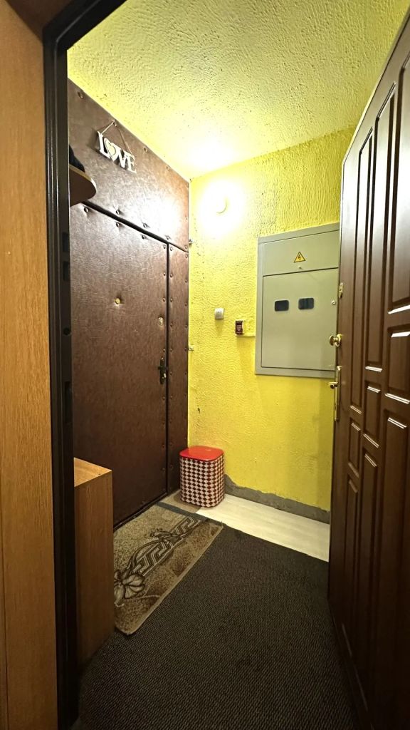 Продажа 2-комнатной квартиры, Владимир, Строителей пр-кт,  1а