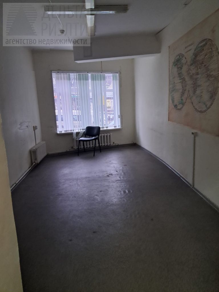 Аренда коммерческой недвижимости, 204м <sup>2</sup>, Иваново, Богдана Хмельницкого ул,  55