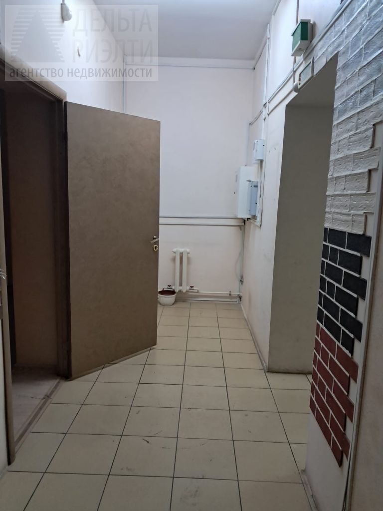 Аренда коммерческой недвижимости, 204м <sup>2</sup>, Иваново, Богдана Хмельницкого ул,  55