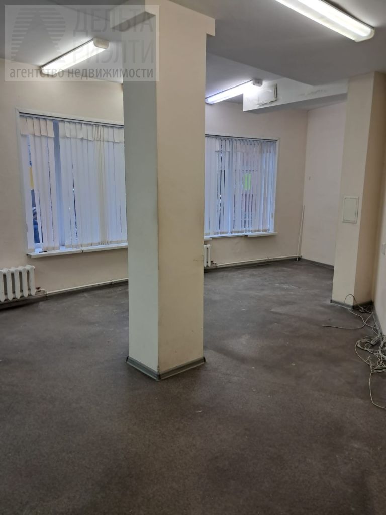 Аренда коммерческой недвижимости, 204м <sup>2</sup>, Иваново, Богдана Хмельницкого ул,  55