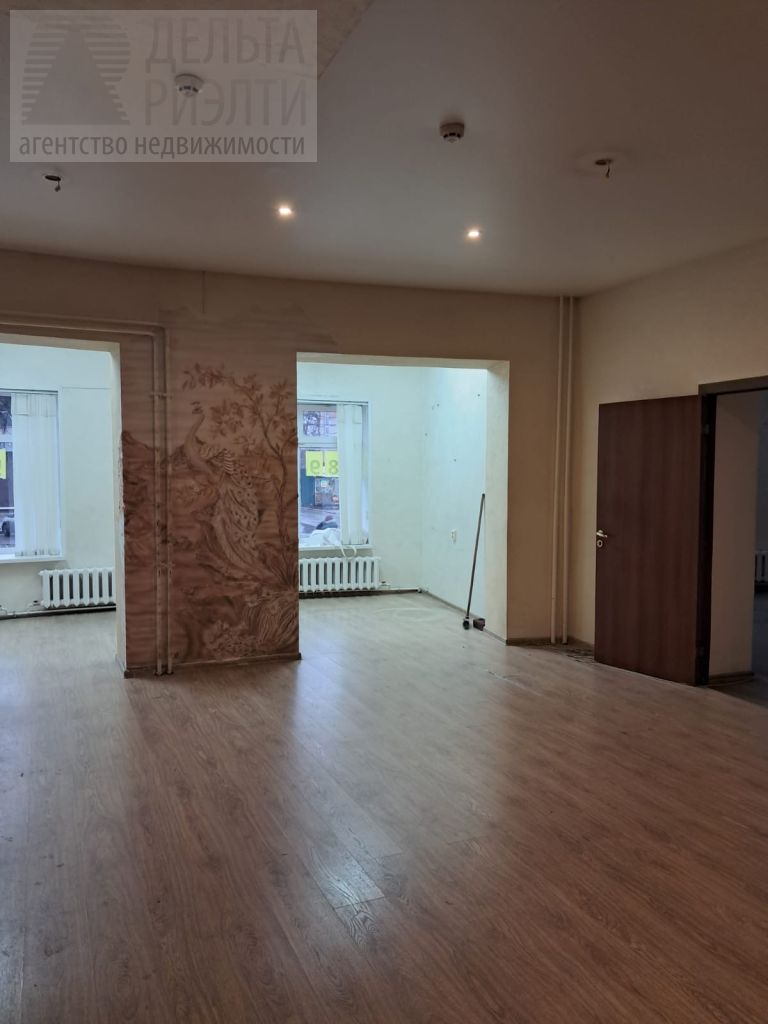 Аренда коммерческой недвижимости, 204м <sup>2</sup>, Иваново, Богдана Хмельницкого ул,  55