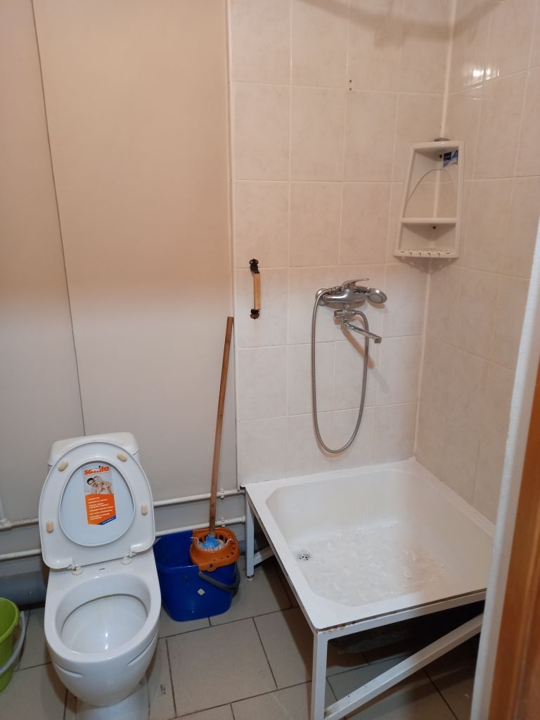 Продажа 1-комнатной квартиры, Нижний Новгород, Южный бульвар,  13