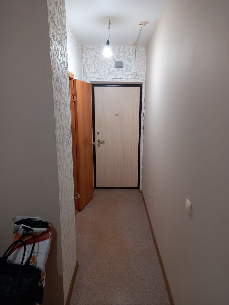 Продажа 1-комнатной квартиры, Нижний Новгород, Южный бульвар,  13