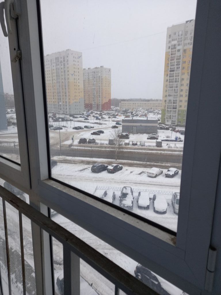 Продажа 1-комнатной квартиры, Нижний Новгород, Южный бульвар,  13